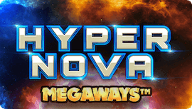 Hypernova Megaways Slot Demo