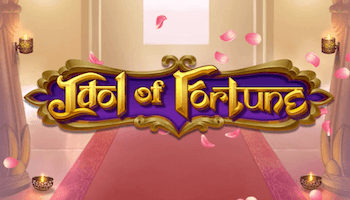 Idol of Fortune Slot Review