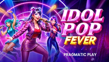 Idol Pop Fever Slot
