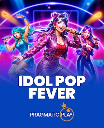 Gambar Miniatur Idol Pop Fever
