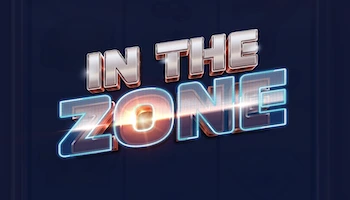 In The Zone Slot