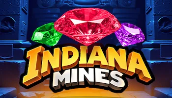 Indiana Mines Slot