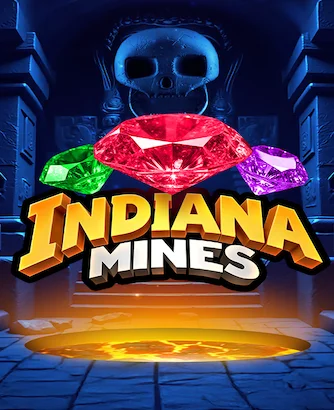 Indiana Mines Slot