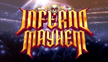 Slot Inferno Mayhem