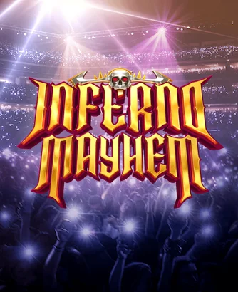 Gambar Miniatur Inferno Mayhem