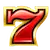 Instant Lucky 7 logo