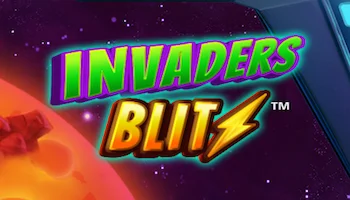 Invaders Blitz Slot