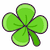 Irish Slots logo