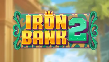 Iron Bank 2 Slot
