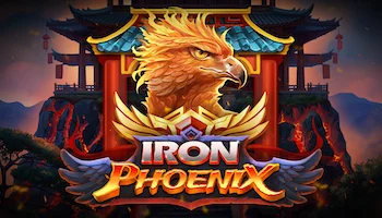 Iron Phoenix Slot