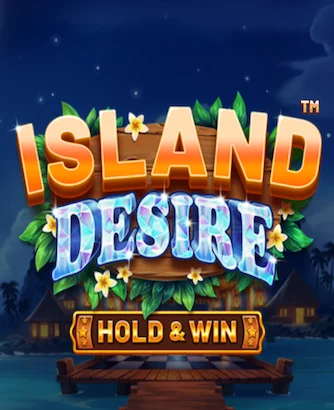 Slot Keinginan Pulau