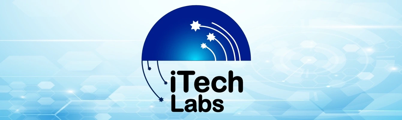 Itech Labs Banner