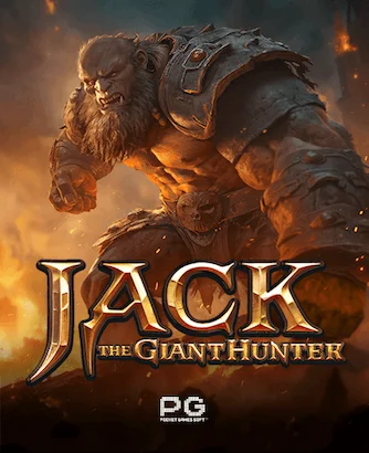 Jack And The Giant Hunter Slot