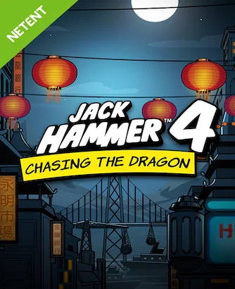 Slot Jack Hammer 4