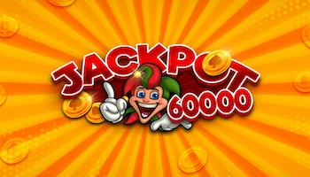 Jackpot 60000 Slot