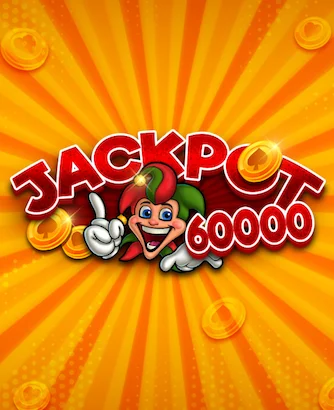 Slot Jackpot 60000
