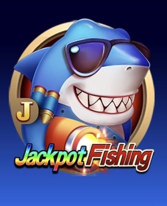 Game Memancing Jackpot