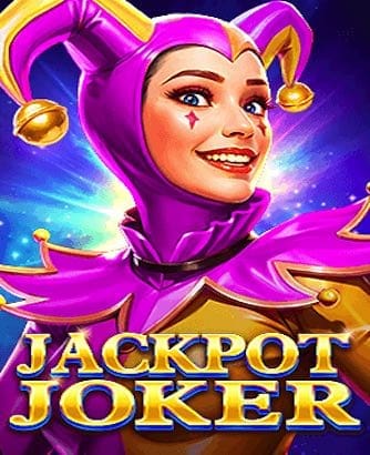 Jackpot Joker Slot