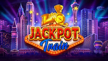 Jackpot Train Slot