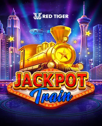 Jackpot Train Thumbnail