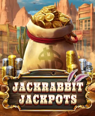 Slot Jackpot Kelinci Jackpot