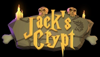 Jacks Crypt Slot