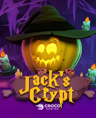 Slot Jacks Crypt
