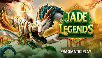Jade Legends Slot