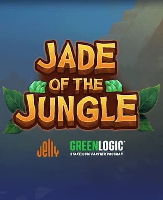 Jade of the Jungle Online Slot