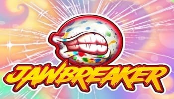 Jawbreaker Slot