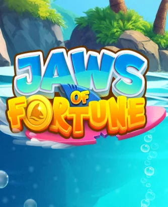 Jaws Of Fortune Slot