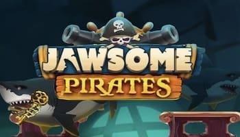 Jawsome Pirates Online Slot