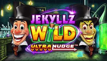 Jekyllz Wide Ultranudge Slot