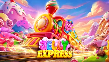 Jelly Slot Ekspres