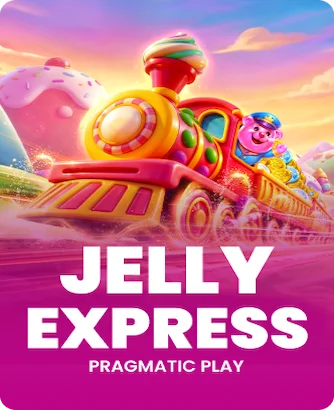 Jelly Gambar Mini Ekspres