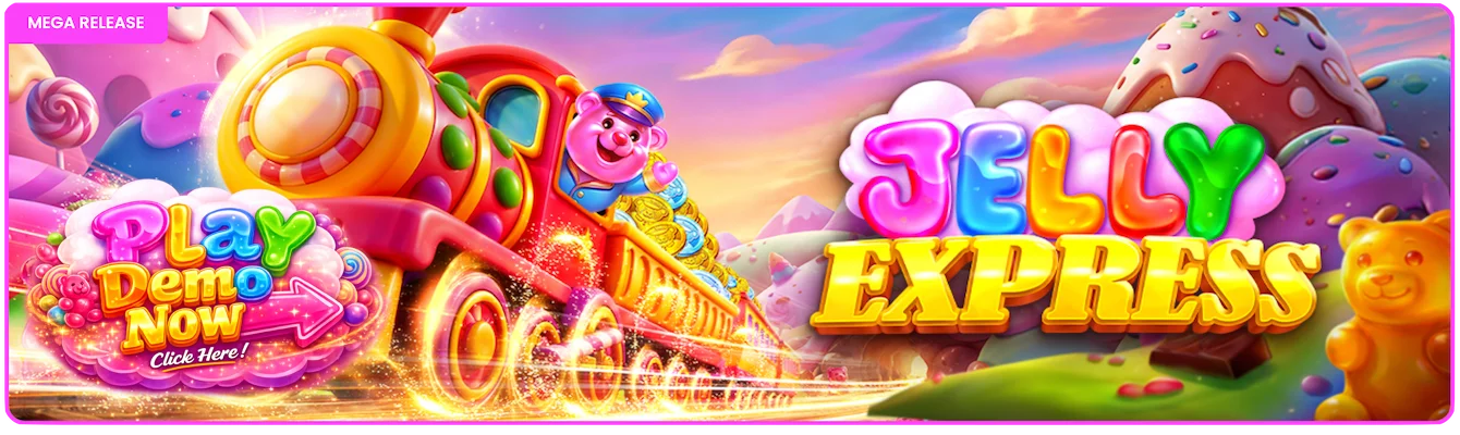 Jelly Express