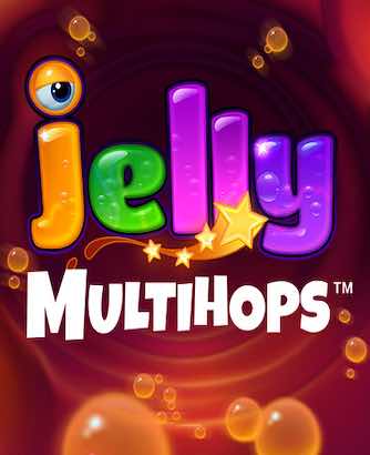 Jelly Slot Online Multihop