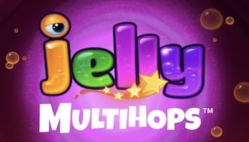 Jelly Multihops Slot