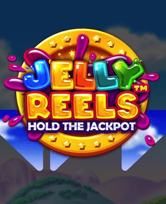 Jelly Reels Online Slot