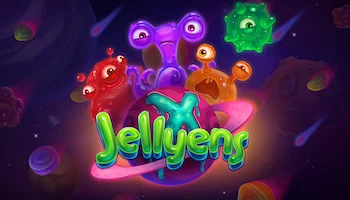 Jellyens X Slot