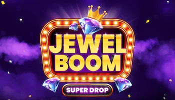 Jewel Boom Slot