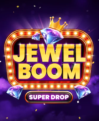 Slot Jewel Boom
