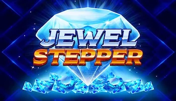 Jewel Stepper Slot