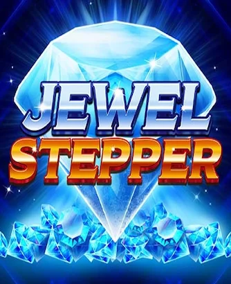 Jewel Stepper Slot