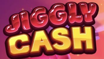 Jiggly Cash Slot