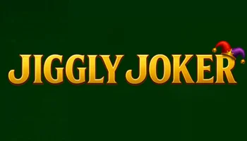 Jiggly Joker Slot