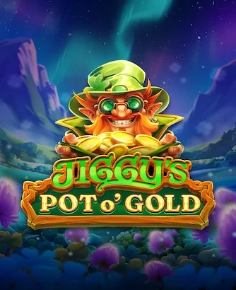 Jiggys Pot O Gold Thumbnail