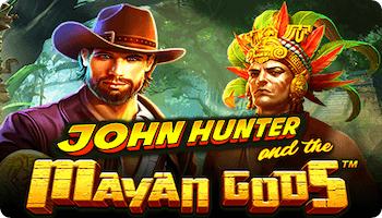 John Hunter and the Mayan Gods Slot Review