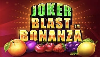 Joker Blast Bonanza Slot