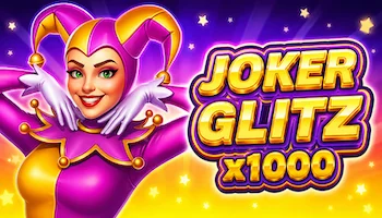 Joker Glitz X1000 Slot